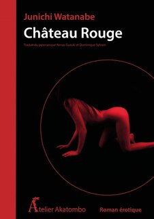 Couverture_Château rouge