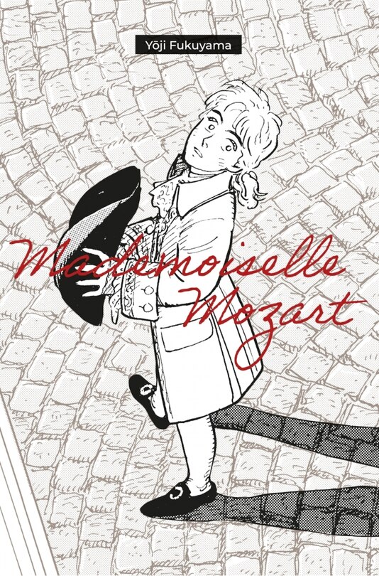 Couverture_Mademoiselle Mozart