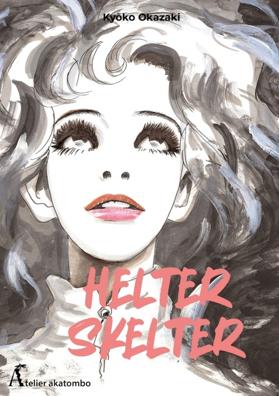 Front cover_Helter Skelter