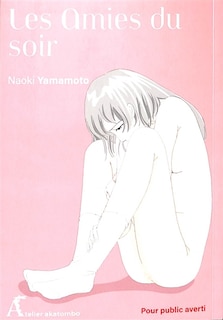 Couverture_Les amies du soir