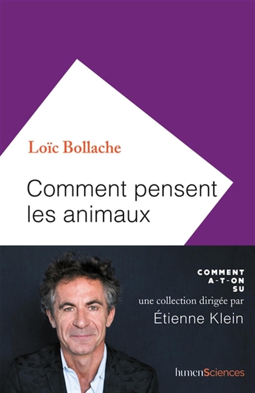 Front cover_Comment pensent les animaux
