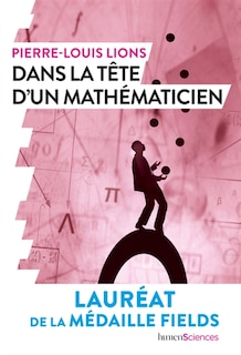 Front cover_Dans la t&ecirc;te d'un math&eacute;maticien