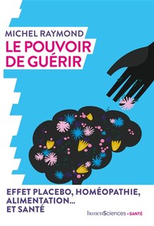 Front cover_Le pouvoir de guérir