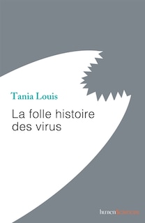 Couverture_La folle histoire des virus