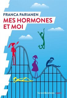 Front cover_Mes hormones et moi
