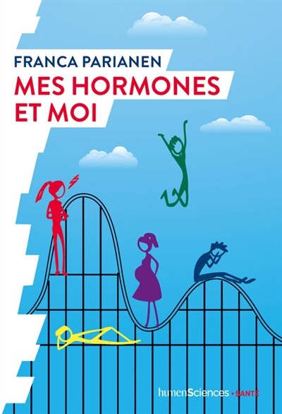 Front cover_Mes hormones et moi