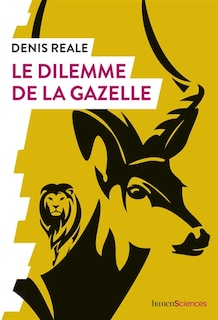 Front cover_Le dilemme de la gazelle