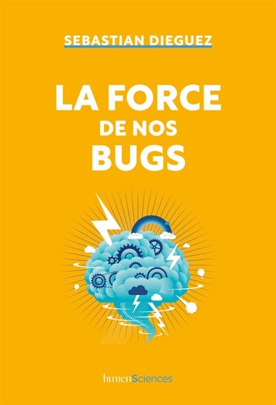 Front cover_La force de nos bugs