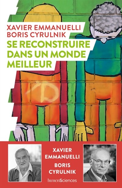 Couverture_Se Reconstruire Dans Un Monde Meilleur