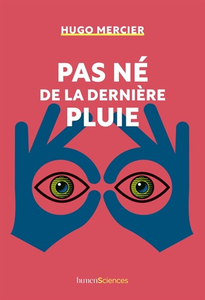Front cover_Pas né de la dernière pluie