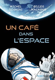 Couverture_Un café dans l'espace