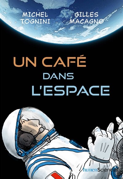 Couverture_Un café dans l'espace