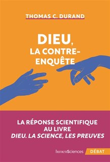 Front cover_Dieu, la contre-enquête