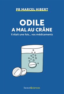 Couverture_Odile a mal au crâne