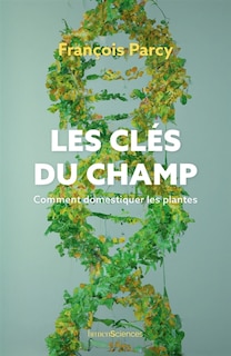 Front cover_Les clés du champ