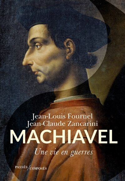 Front cover_Machiavel