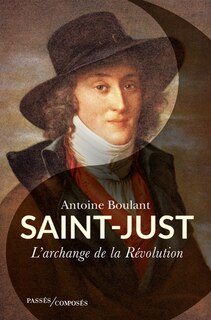 Front cover_Saint-Just