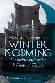 Front cover_Winter is coming