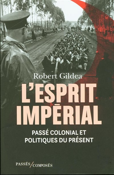 Couverture_L' esprit imp&eacute;rial