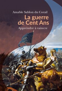 Couverture_La guerre de Cent Ans