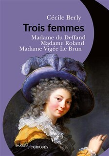 Couverture_Trois femmes