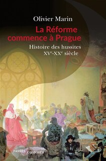 Couverture_La Réforme commence à Prague