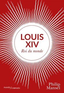 Front cover_Louis XIV