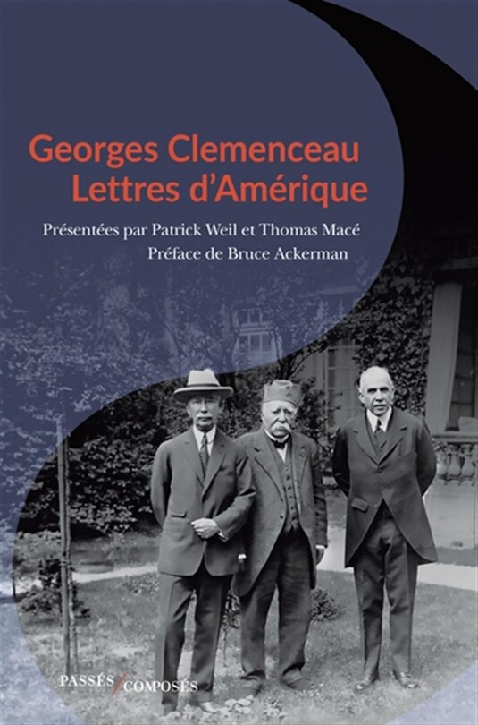 Couverture_Lettres d'Am&eacute;rique