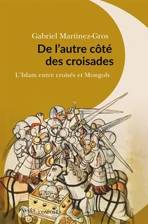 Front cover_De l'autre côté des croisades