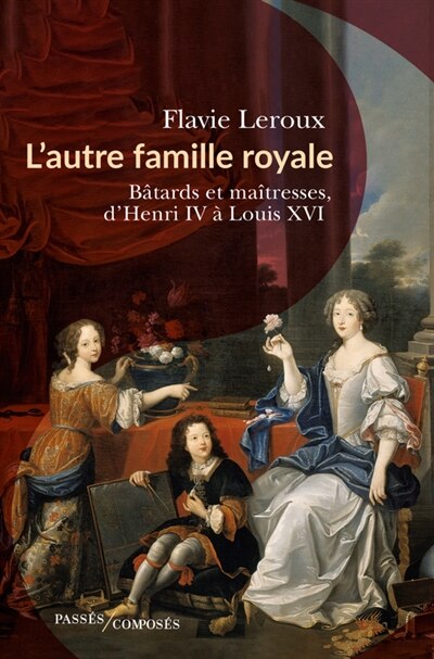 Couverture_L' autre famille royale