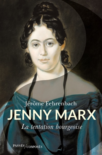 Front cover_Jenny Marx
