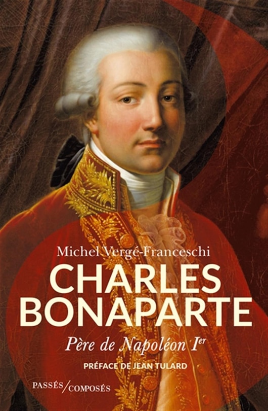 Front cover_Charles Bonaparte