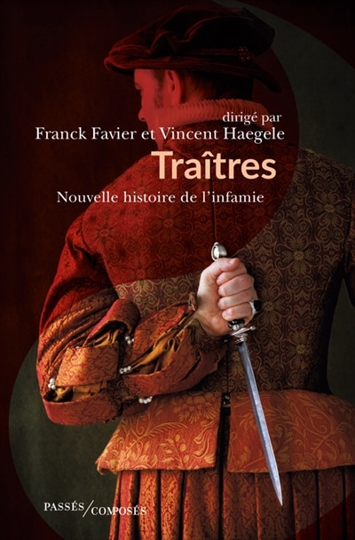 Front cover_Tra&icirc;tres