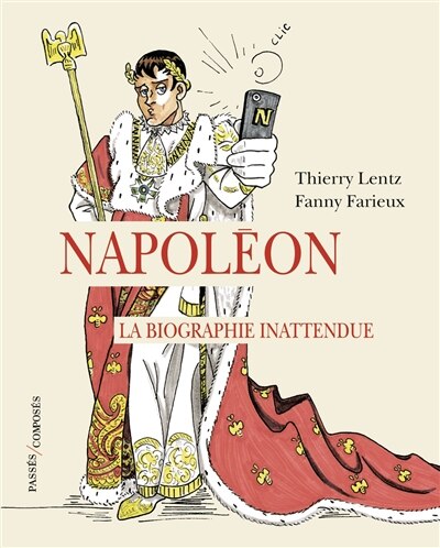 Couverture_Napoléon