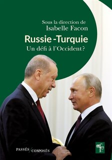 Front cover_Russie-Turquie