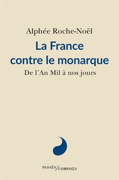 Front cover_La France contre le monarque
