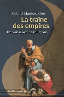 Couverture_La traîne des empires