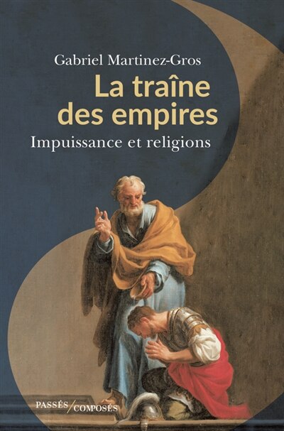 Couverture_La traîne des empires