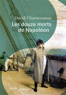 Front cover_Les Douze Morts De Napoléon