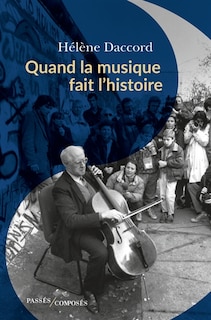Front cover_Quand la musique fait l'histoire