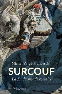 Front cover_Surcouf