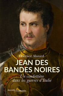 Front cover_Jean des Bandes noires
