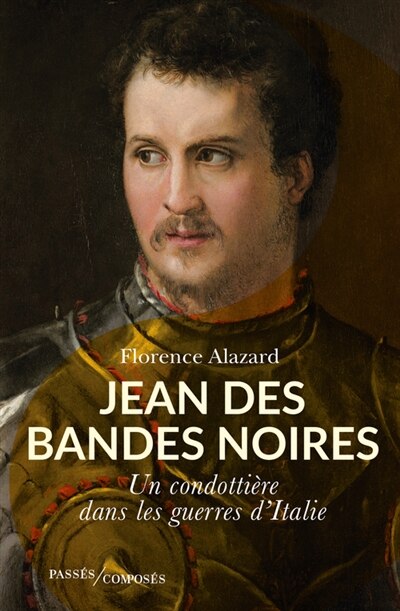 Front cover_Jean des Bandes noires
