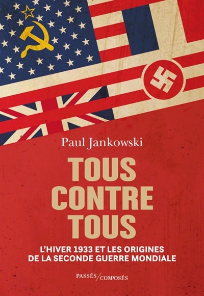 Front cover_Tous contre tous