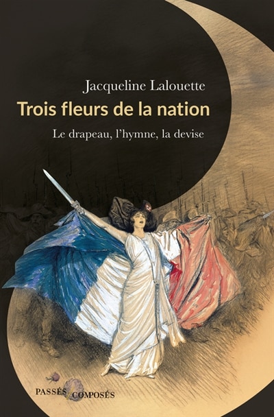 Couverture_Trois fleurs de la nation