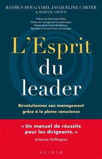 Couverture_L' esprit du leader