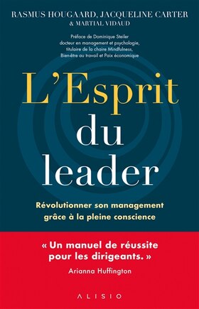 L'ESPRIT DU LEADER