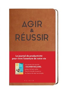 Front cover_Agir & réussir