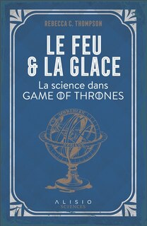 Front cover_Le feu et la glace