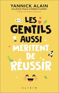 Front cover_Les gentils aussi méritent de réussir